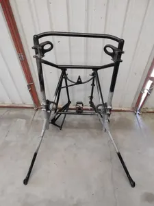 Piper PA-28R-201T Engine Mount 